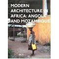 "Arquitectura Moderna em África: Angola e Moçambique" distinguido com o Prémio de História Calouste Gulbenkian 
